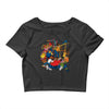 FAT ALBERT Crop Top