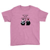 BUT NOW WE,RE STRESSED OUT Youth Tee