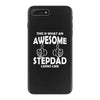 Awesome Stepdad Looks Like iPhone 7 Plus Case