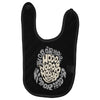 hodor shout Baby Bibs
