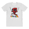 poll All Over Women's T-shirt