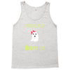 haunt it Tank Top