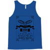 vintage 1989 a star was born aged perfection Tank Top
