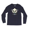 pancham pokedoll Long Sleeve Shirts
