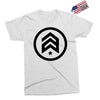 analog black new logo Exclusive T-shirt