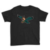 Philly Underdog Youth Tee