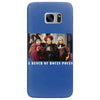 just a bunch of hocus pocus sanderson sisters Samsung Galaxy S7 Edge