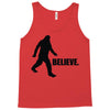 bigfoot Tank Top