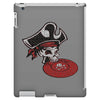 pirate ultimate disc iPad 3 and 4 Case