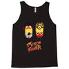 minion fighter Tank Top