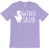 winosaur 2 T-Shirt