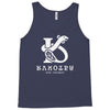 rockenberg Tank Top