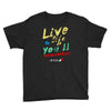 avicii the nights Youth Tee
