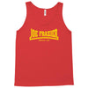 oe frazier smokin joe Tank Top