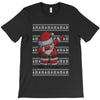 ugly santa dabbing T-Shirt