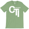 cti records T-Shirt