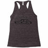 Take Me To The Safe Zone Racerback Tank