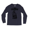 ride or die Long Sleeve Shirts