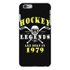 legends are born in 1979 iPhone 6 Plus/6S Plus Case