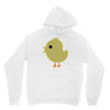 chicken baby Unisex Hoodie