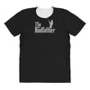 the rodfather All Over Women's T-shirt