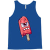 es smile Tank Top