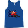 funny gaming Tank Top