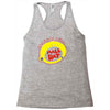 mall rat Racerback Tank