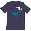 pi bird T-Shirt