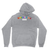 Beverly Hills 1988 Unisex Hoodie