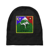 Bicycle Day T-shirt - 1943 Vintage (Albert Hofmann LSD) Baby Beanies