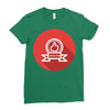 like good Ladies Fitted T-Shirt