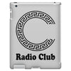 Radio Club iPad 3 and 4 Case