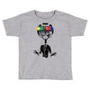 monkey Toddler T-shirt