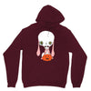 skull bunny Unisex Hoodie