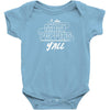 I Am Mary Poppins Y'all Infant Clothing