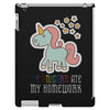 My Homework iPad 3 and 4 Case