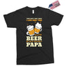 There aren't Many Things I Love More Than Brewing Beer Exclusive T-shirt