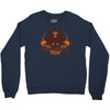 mushroom desert classic Crewneck Sweatshirt