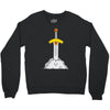 ugh mondays Crewneck Sweatshirt