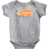 summer time Baby Onesie