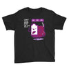 ready for this jelly Youth Tee