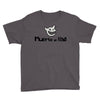muerto de risa looks nice Youth Tee