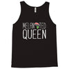 melanated queen Tank Top
