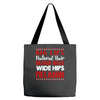big lips natural hair Tote Bags