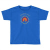 beer and bike tours Toddler T-shirt