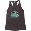 release the cuddlin&rsquo; Racerback Tank