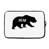 Bear Laptop sleeve