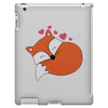 Sweety Fox iPad 3 and 4 Case