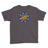barrel roll Youth Tee